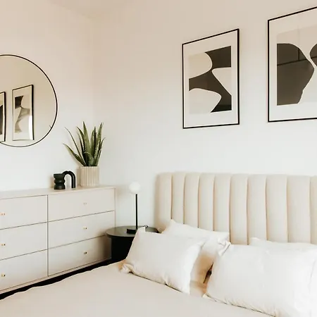 Appartement Gdanski Hit!!! Take It & Enjoying Right Now!!! *